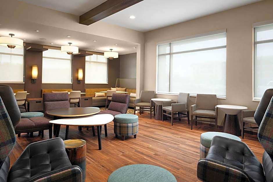 Residence Inn by Marriott Rochester Mayo Clinic Area South