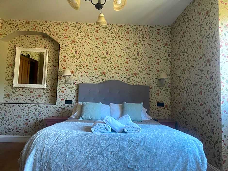 Leyendas Del Pirineo