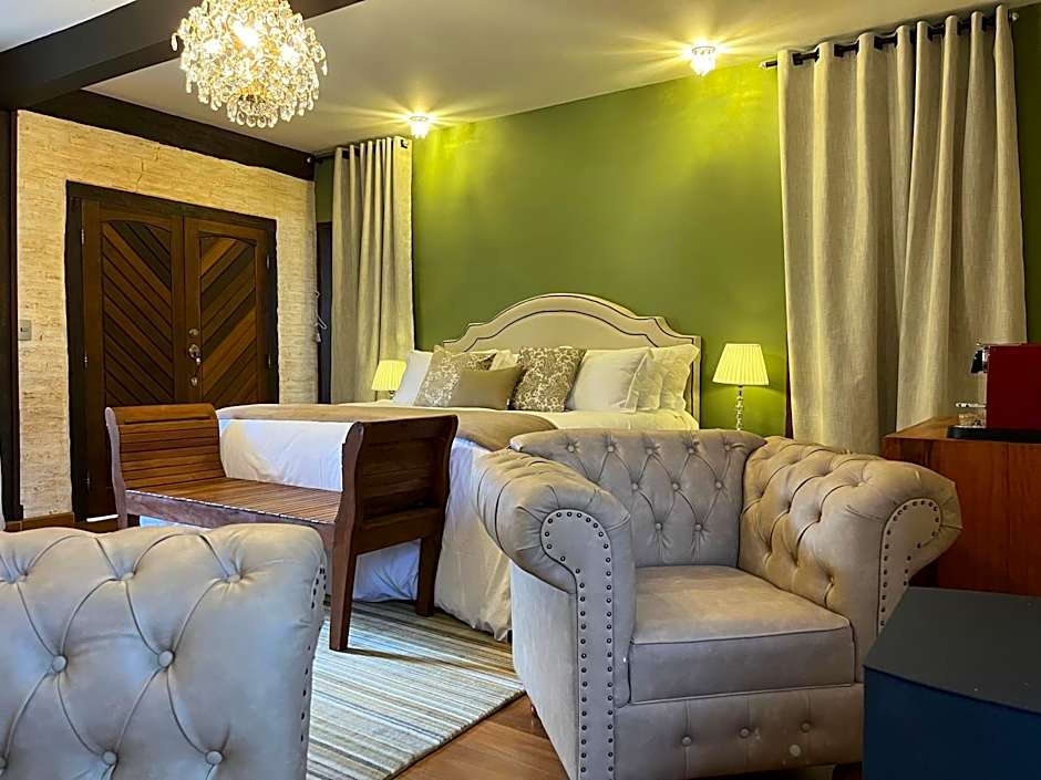 Pousada Dona Bendita