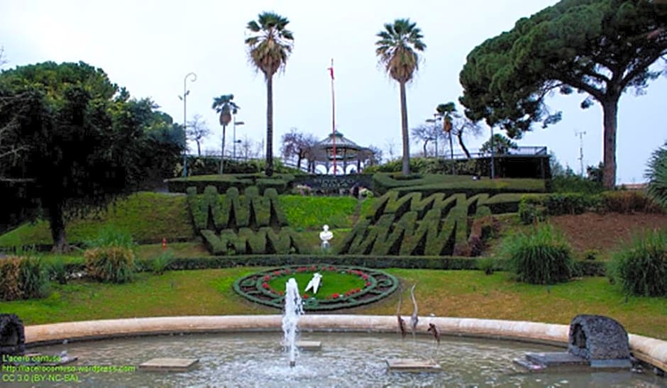 B&B Lanza Catania