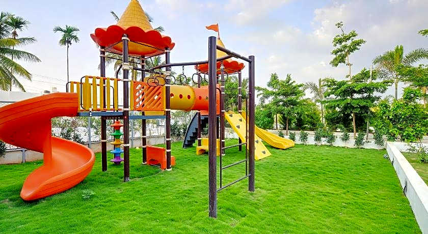 Ramada by Wyndham Bengaluru Yelahanka