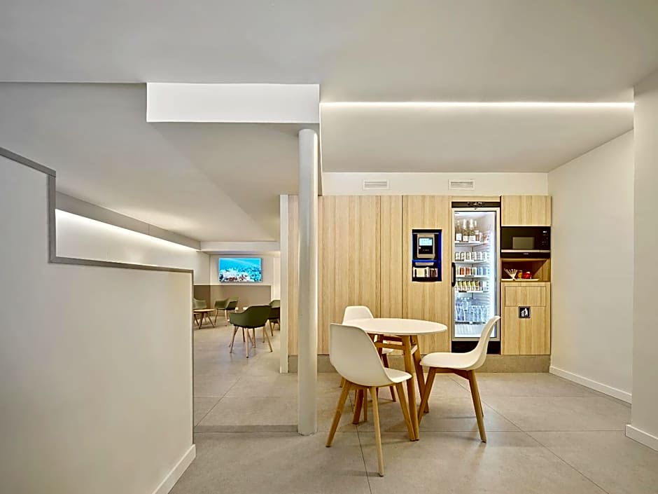 Hostal Lami