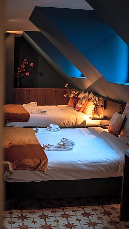 Gran Hotel De Passage