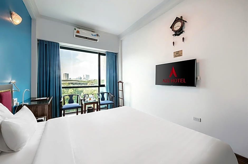 A25 Hotel - 197 Thanh Nhan – Hanoi, LA