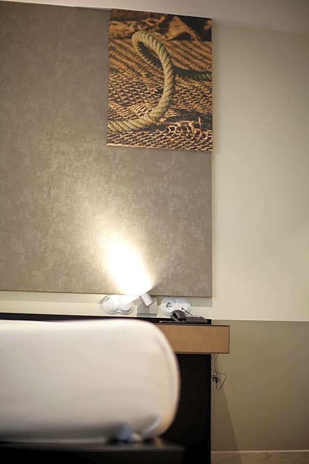 Hotel Kaype - Quintamar