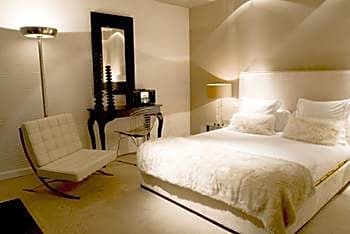 Abalu Boutique & Design Hotel