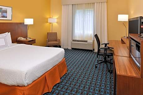 Guest room, 1 Double