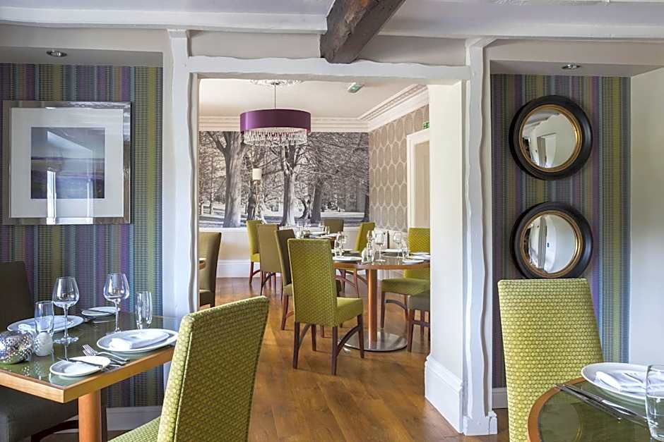 Banbury Wroxton House Hotel