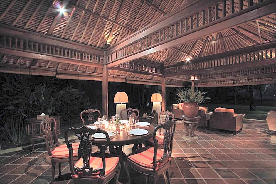 Villa Hanani