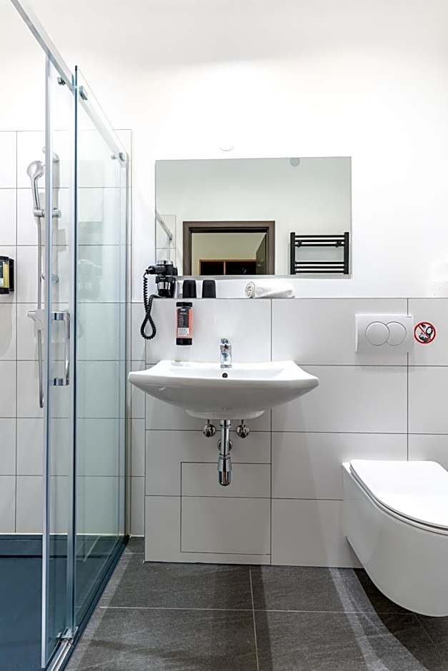 Chérisy Hotel Konstanz - Self Check-in Only