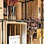 IntercityHotel Frankfurt Hauptbahnhof Süd