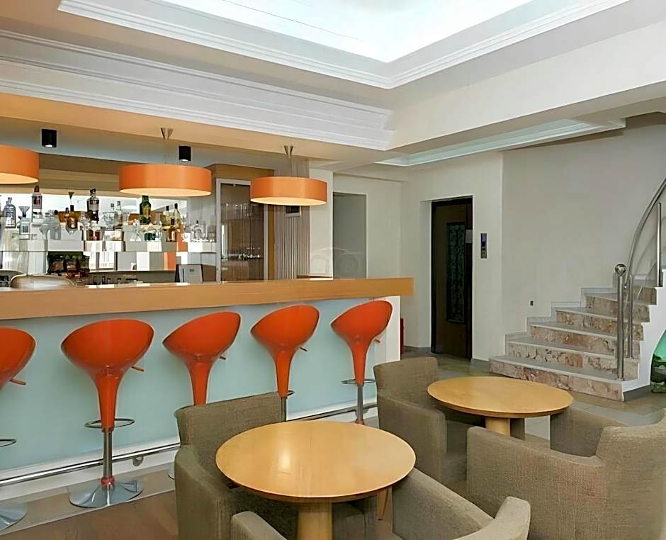 Baylan Hotel