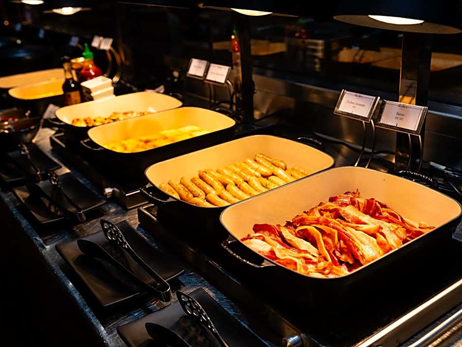 Sofitel Sydney Darling Harbour