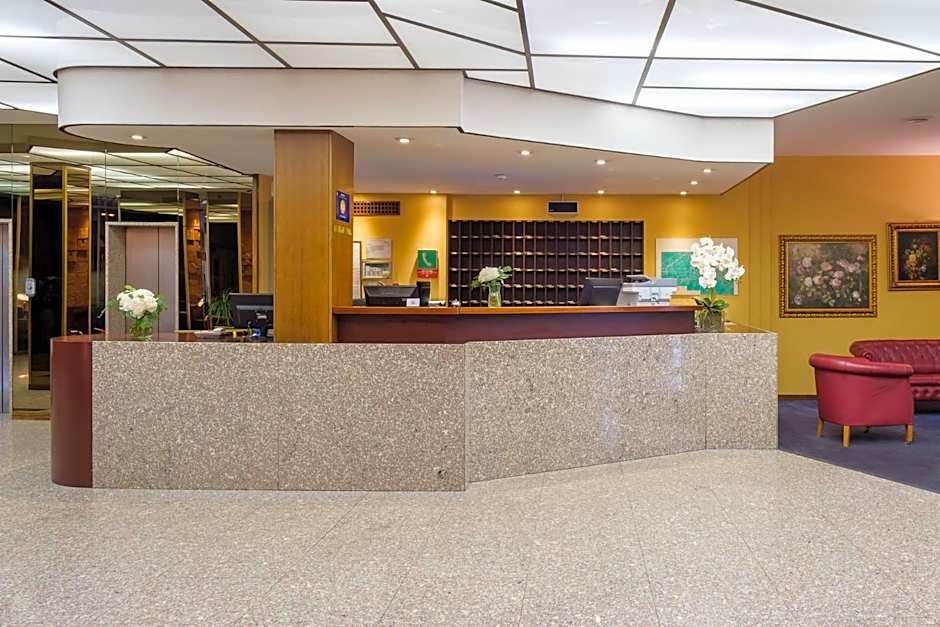 SHG Hotel Bologna