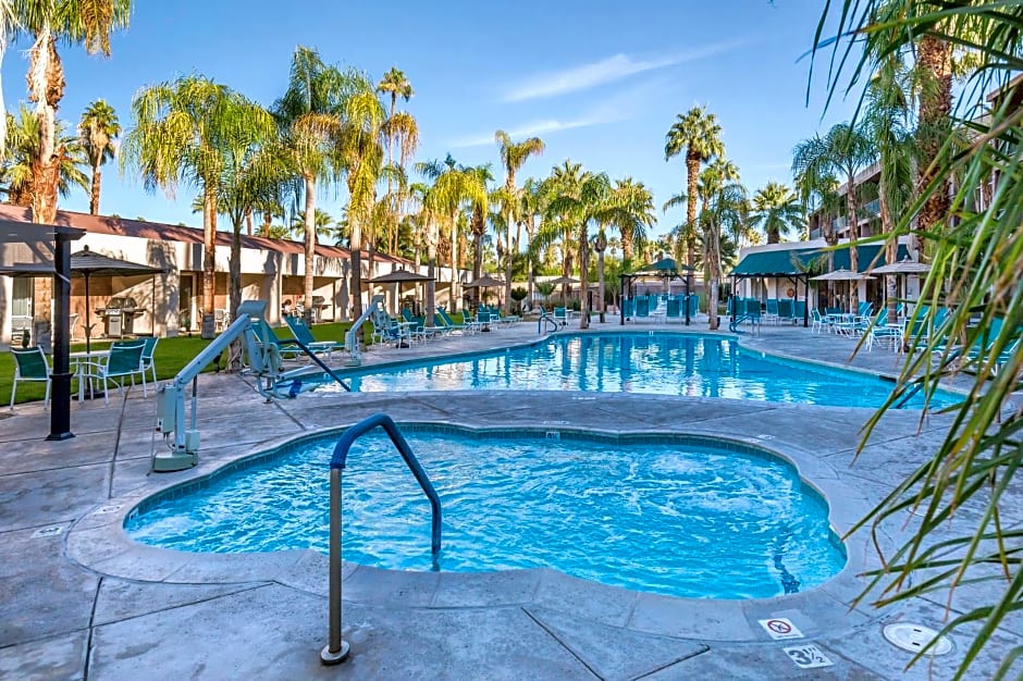 WorldMark Palm Springs