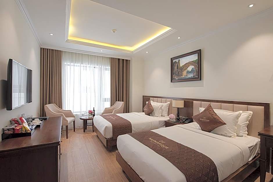 Photo 1 of 7 of Deluxe 2 Beds