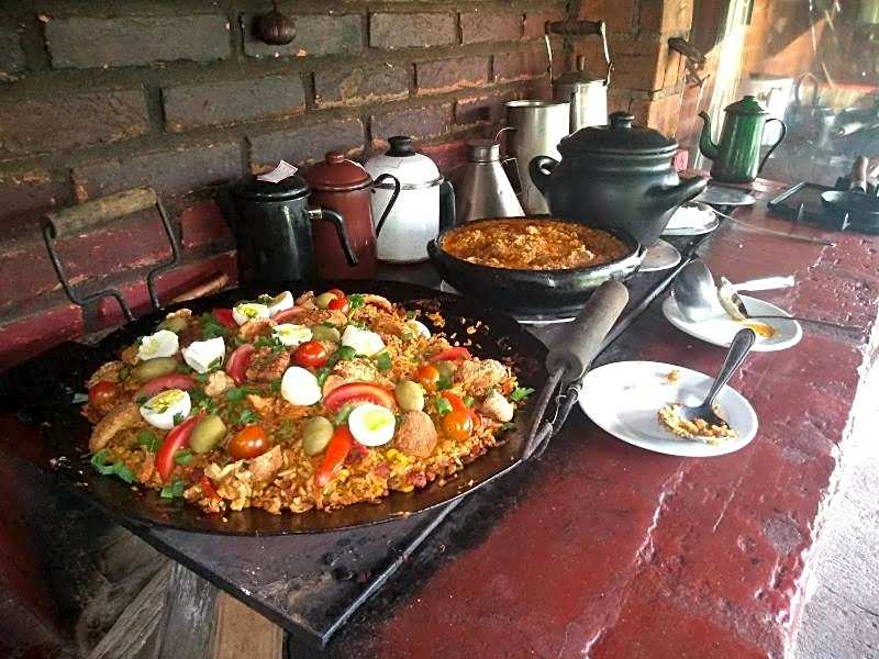 Pousada Ilhas Do Sol