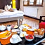 Hotel - Restaurant Le Cerf & Spa