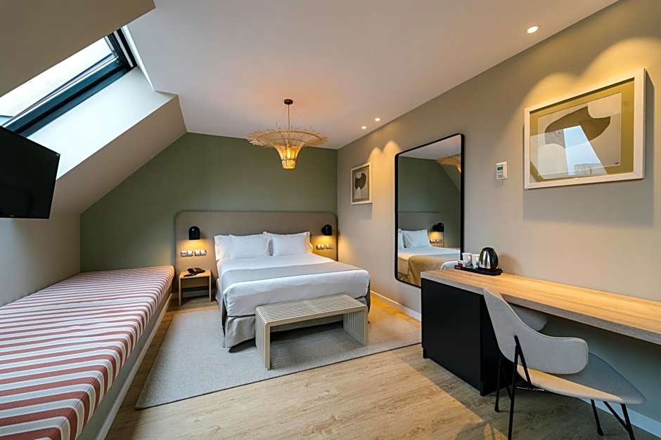 Barcelo Oviedo Cervantes