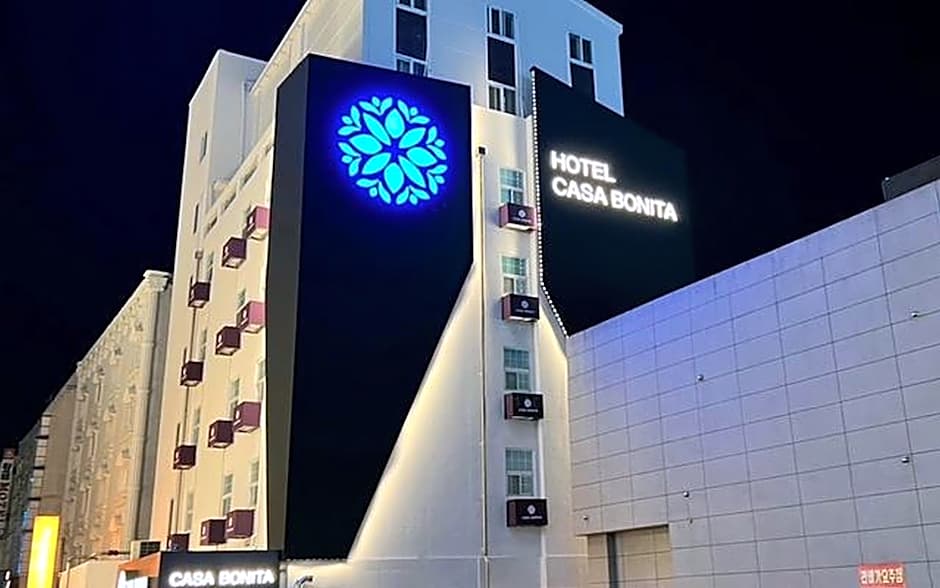 Gumi Indong Hotel Casa Bonita