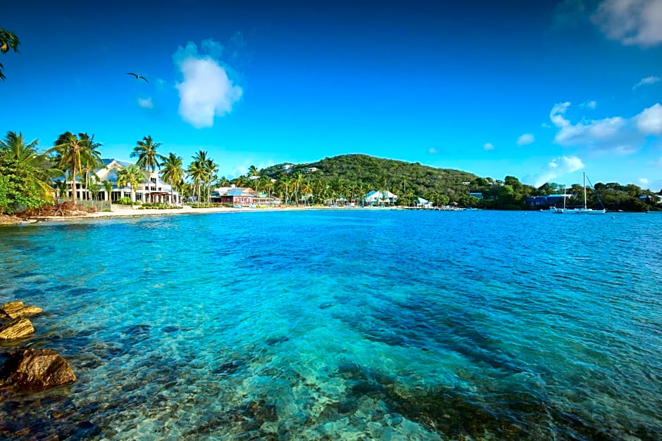 Margaritaville Vacation Club by Wyndham - St Thomas