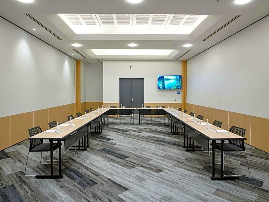 Novotel Hamilton Tainui