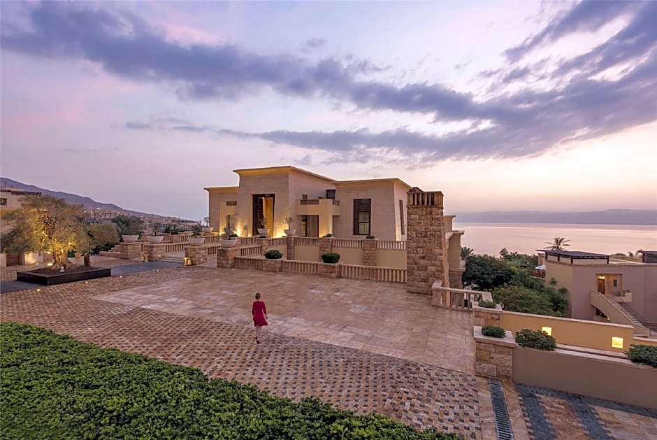 Kempinski Hotel Ishtar Dead Sea