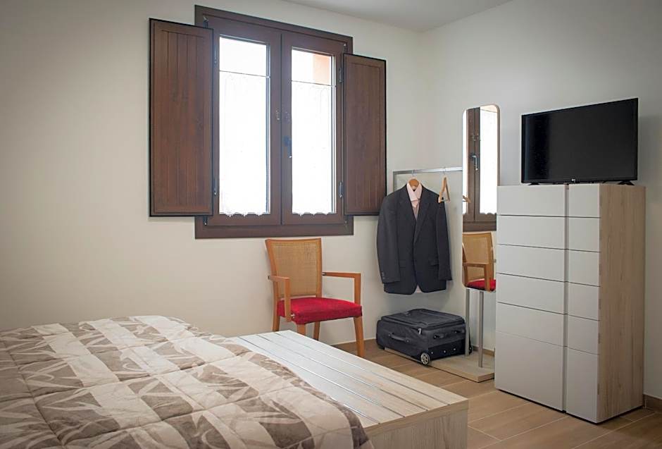 Casa Rural EL RINCON DEL CHEF