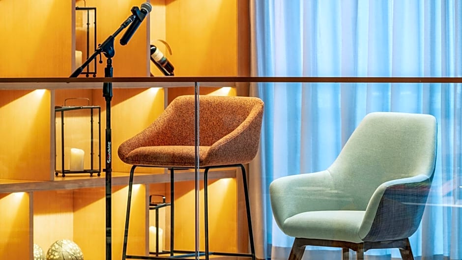 Holiday Inn Tongren Wanshan By IHG
