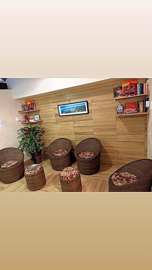 Downtown Santana Hotel