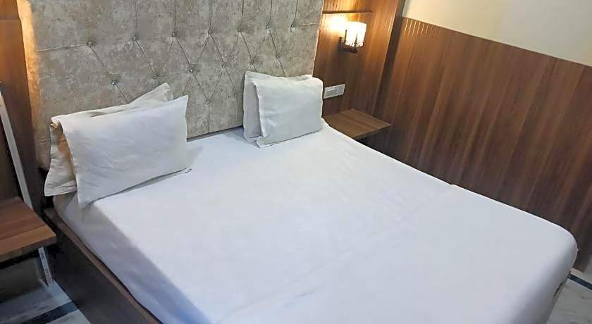 Hotel Zen
