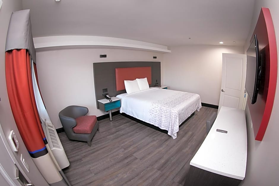 Rodeway Inn South Gate - Los Angeles South