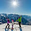 Gruppenhaus im Walliser Alpstyle