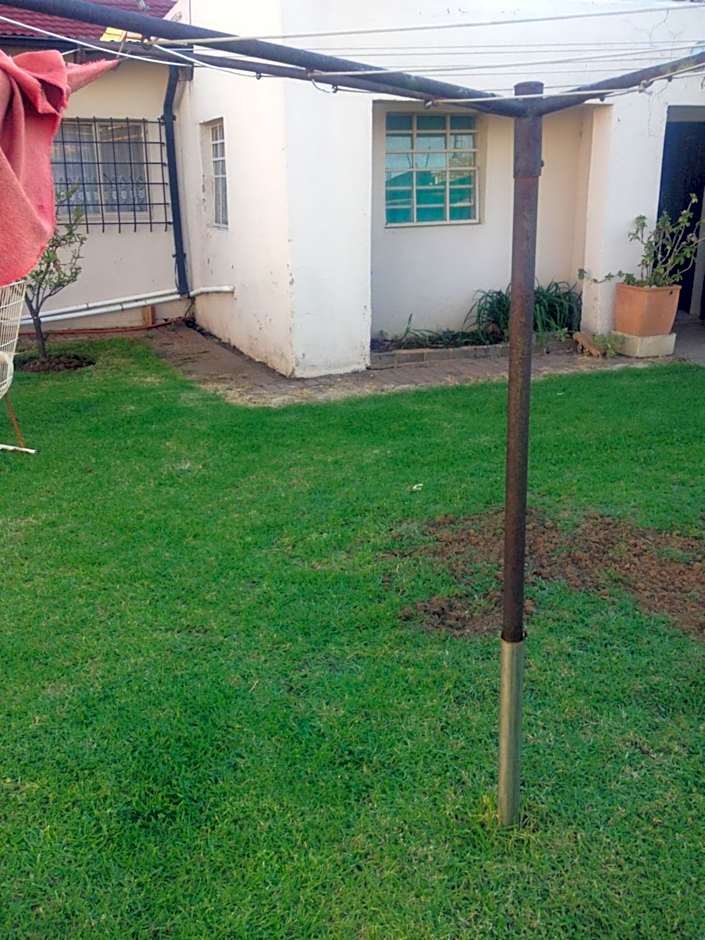 Pilot Inn Accommodation