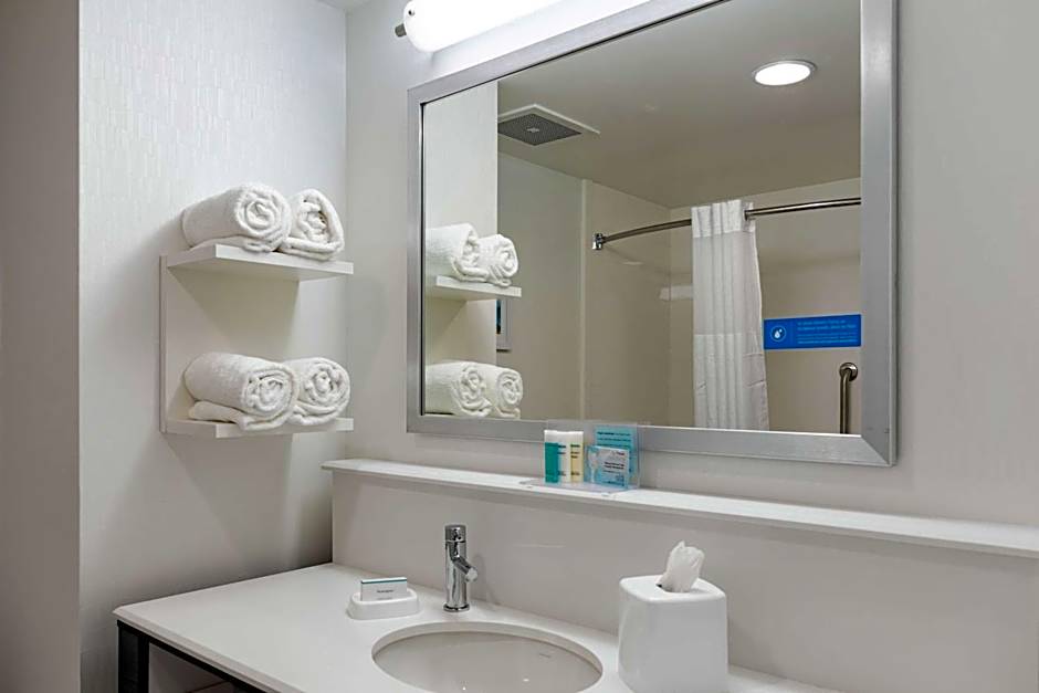 Hampton Inn By Hilton Acworth, GA