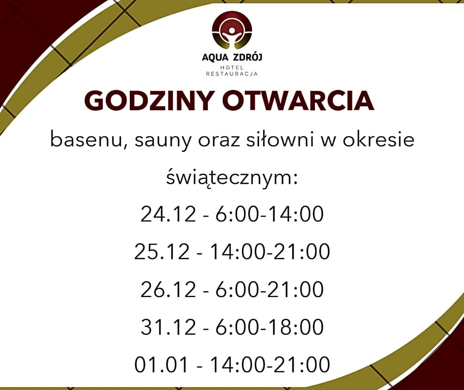Aqua-Zdrój