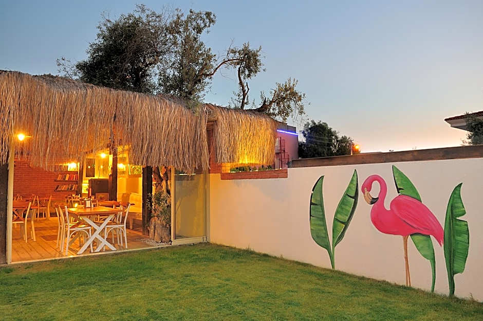 GİRİTLİM BUTİK OTEL