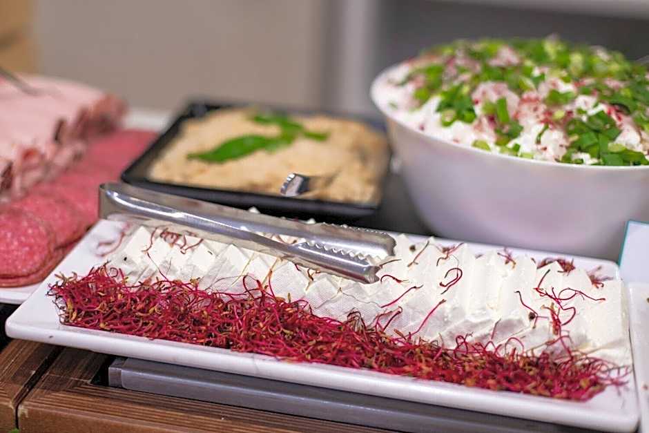 B&B Hotel Łódź Centrum