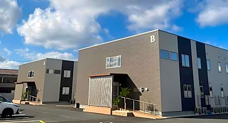 Queendom Karatsu Hotel