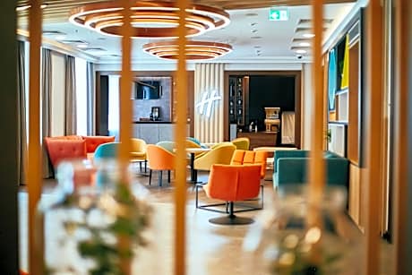 Holiday Inn Krakow City Centre By IHG