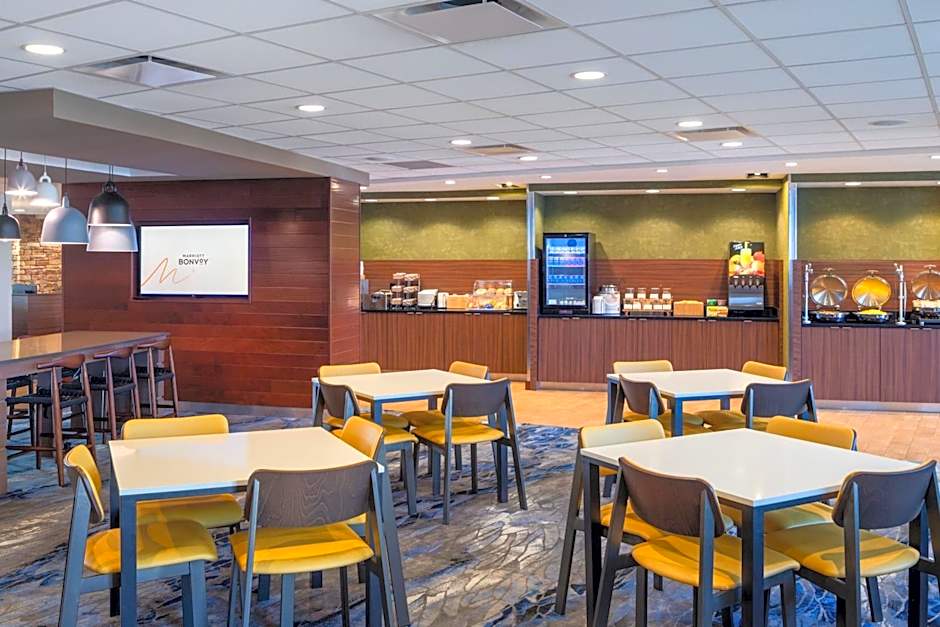 Fairfield Inn & Suites by Marriott Chillicothe, OH