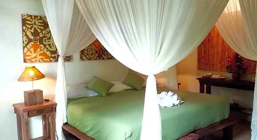 Bali Mountain Retreat
