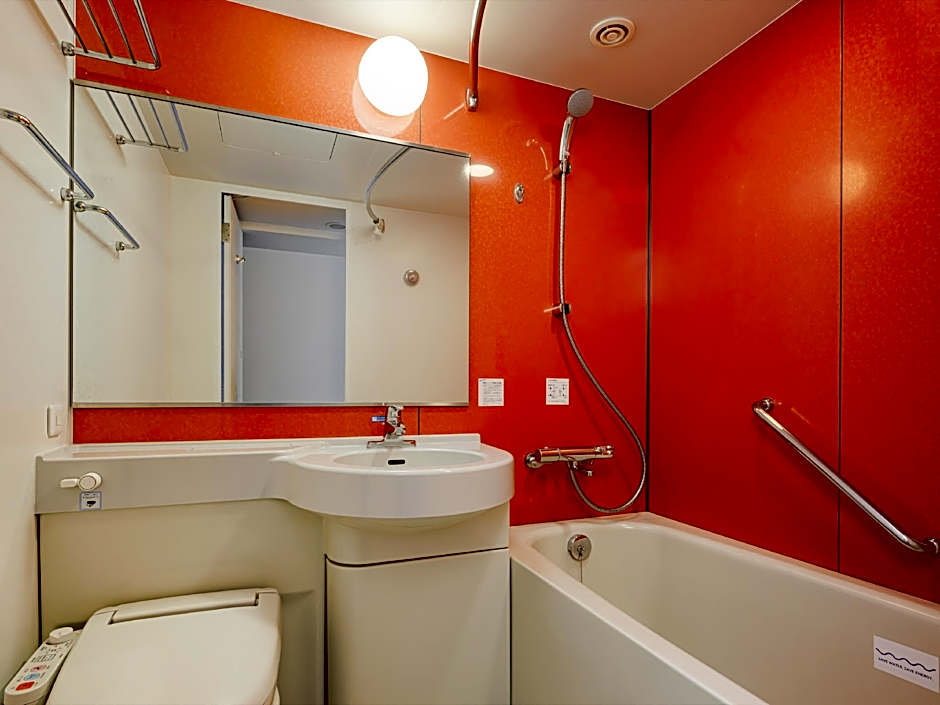 Comfort Inn Karuizawa