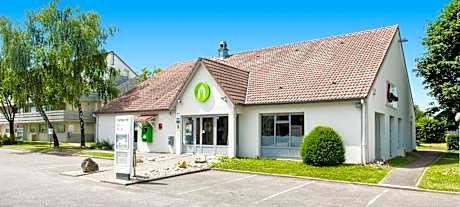 Campanile Mulhouse Sud - Morschwiller