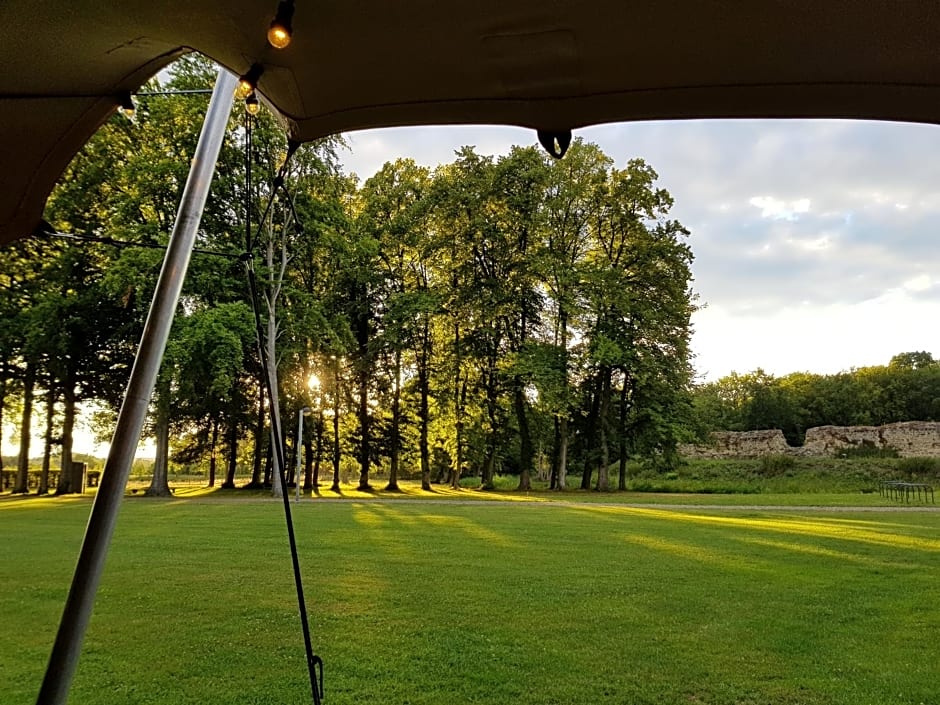 Kasteel Pietersheim Maastricht - Lanaken