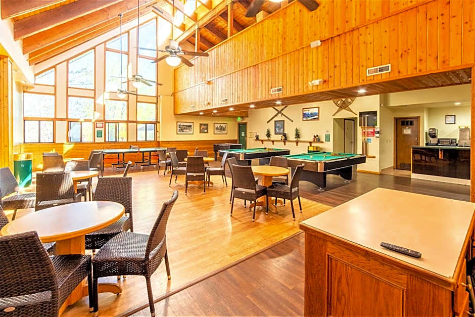 Lagonita Lodge