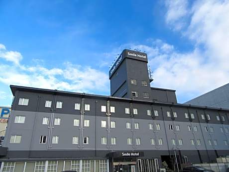 Smile Hotel Hachinohe
