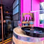 Mala Vecindad Beer Hotel