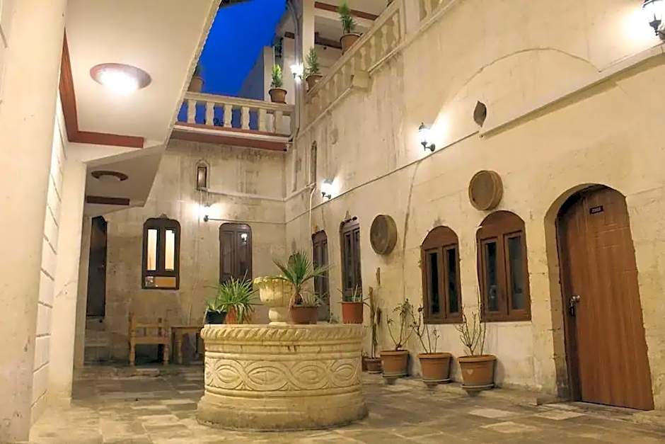 Grand Babil Otel
