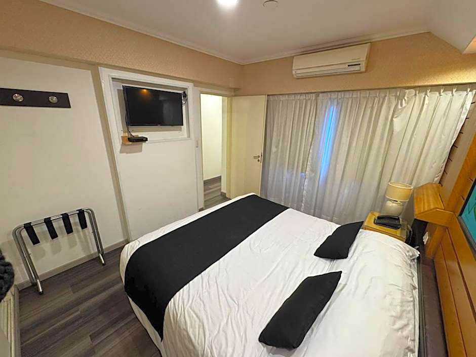 Sarmiento Palace Hotel